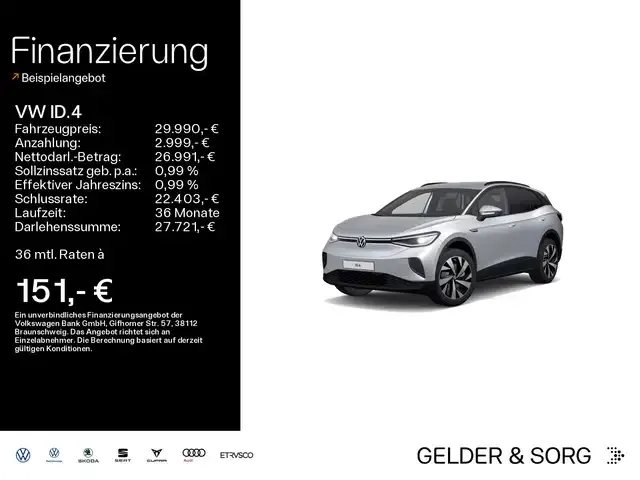 Volkswagen ID.4