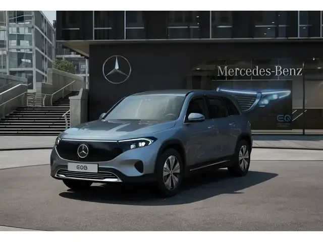 Mercedes-Benz EQB 300