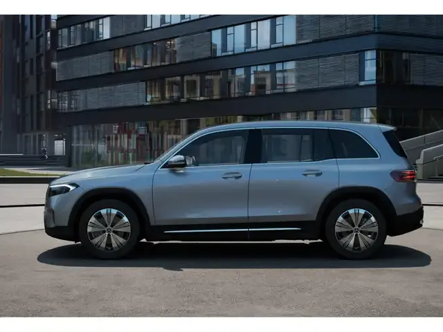 Mercedes-Benz EQB 300