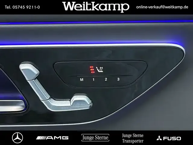 Mercedes-Benz CLE 53 AMG