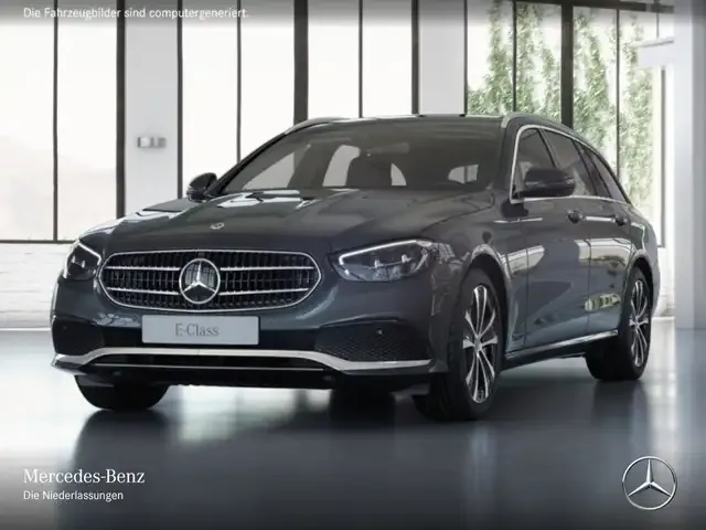 Mercedes-Benz E 300