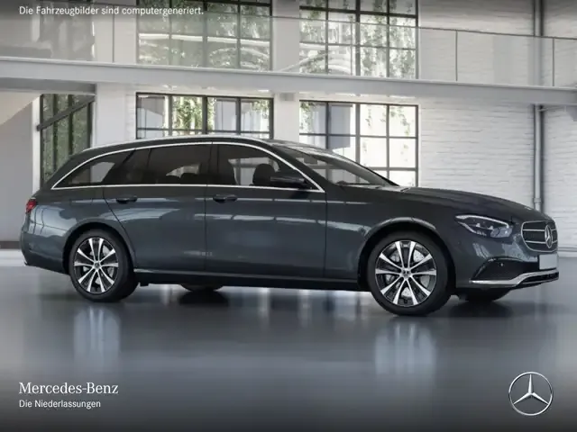 Mercedes-Benz E 300