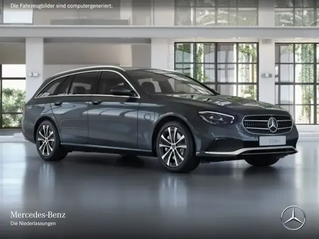 Mercedes-Benz E 300