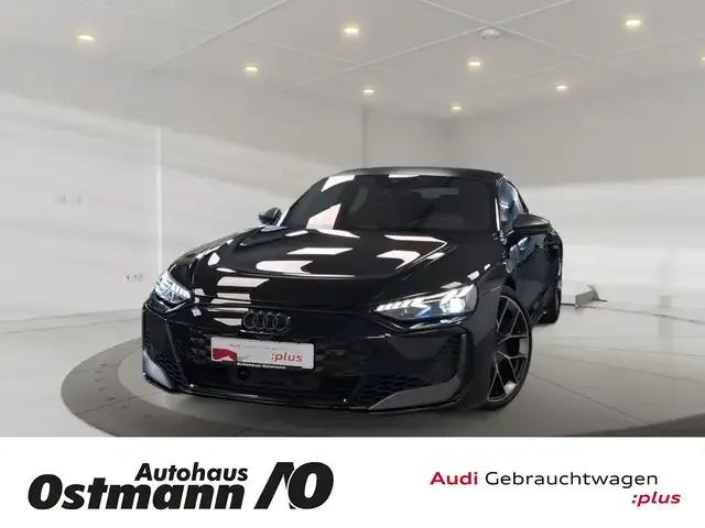 Audi RS e-tron GT