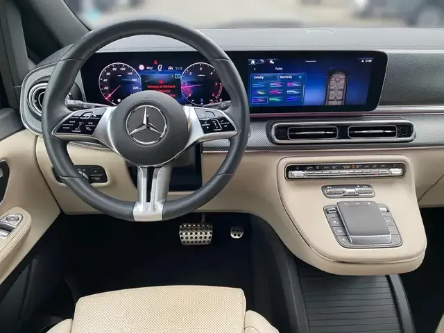 Mercedes-Benz V 300