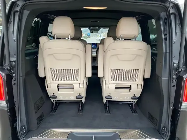 Mercedes-Benz V 300