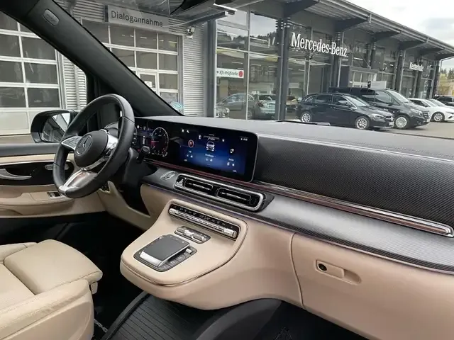 Mercedes-Benz V 300