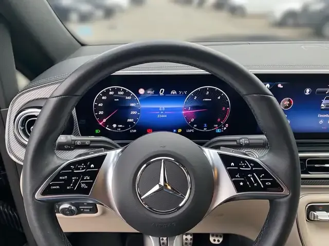 Mercedes-Benz V 300