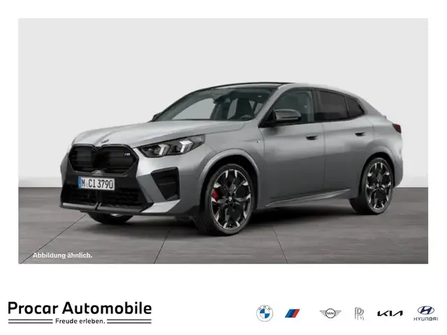BMW X2 M