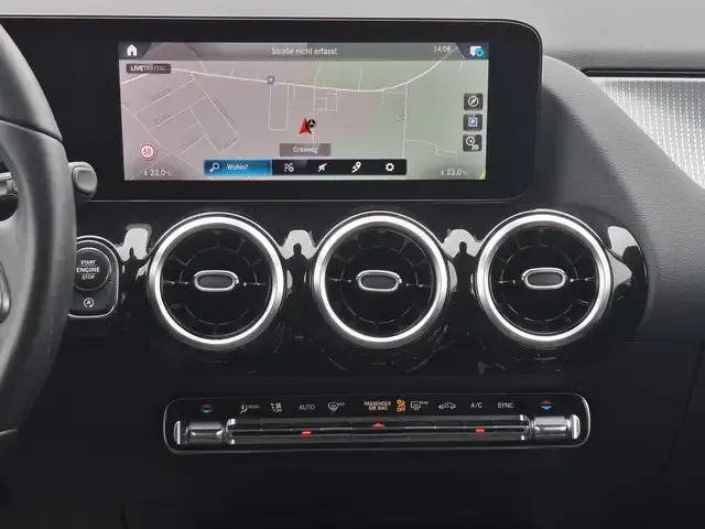 Mercedes-Benz B 250