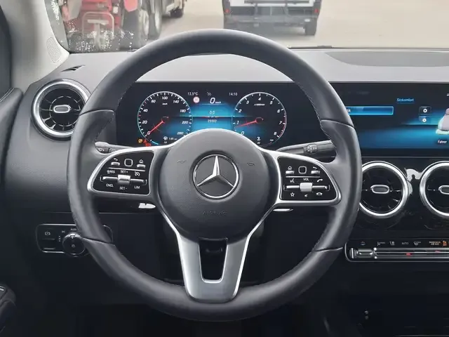 Mercedes-Benz B 250