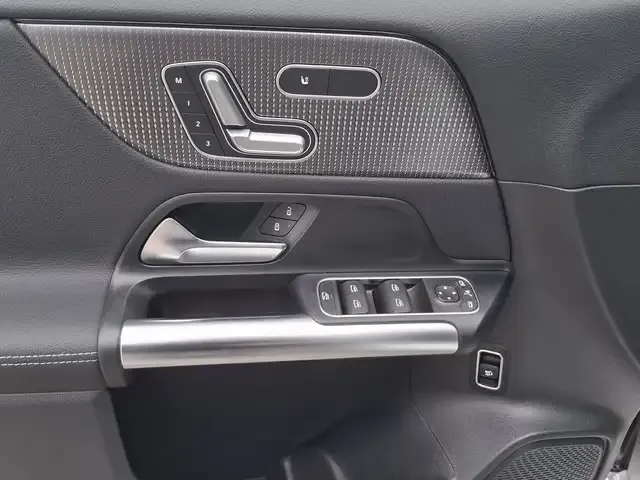 Mercedes-Benz B 250