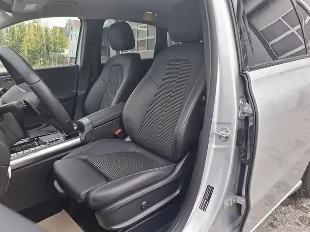 Mercedes-Benz B 250
