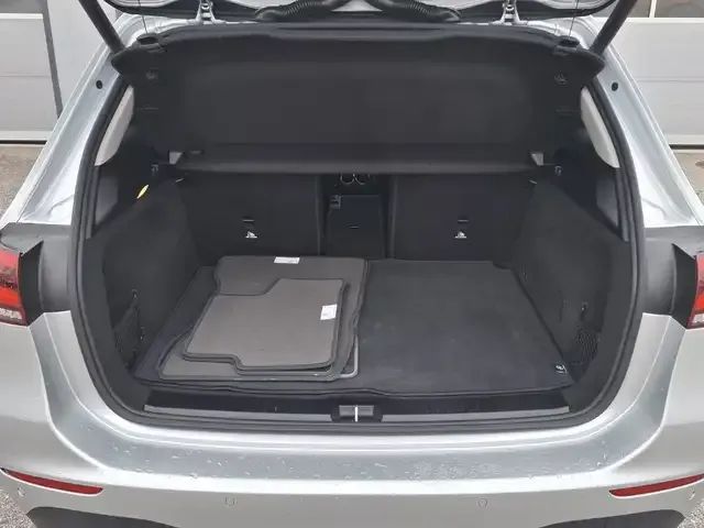 Mercedes-Benz B 250