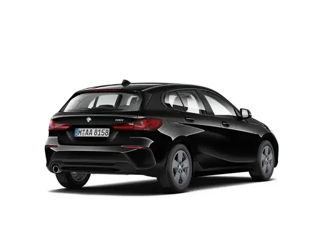 BMW 116