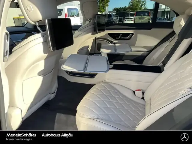 Mercedes-Benz S 500