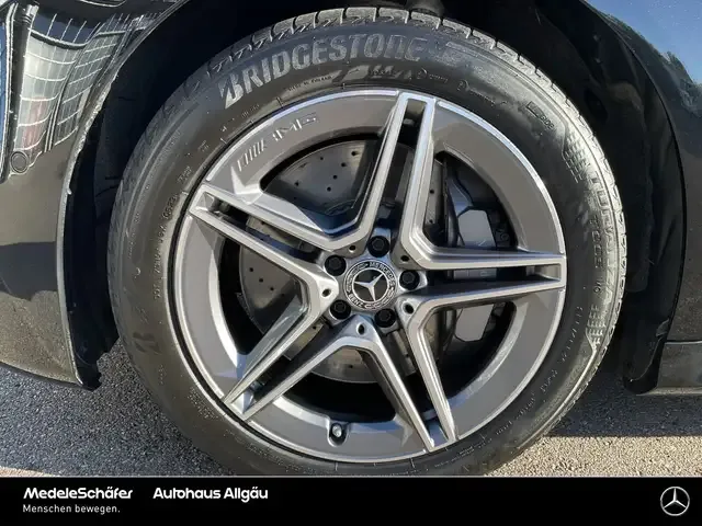 Mercedes-Benz S 500