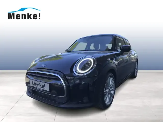 MINI One