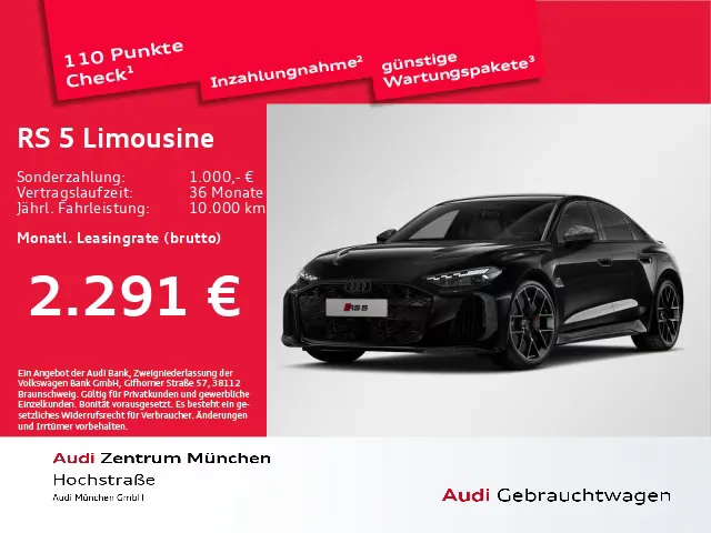 Audi RS5