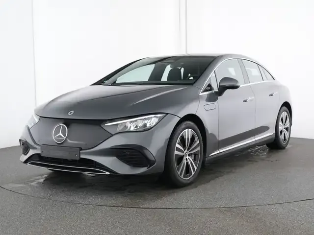 Mercedes-Benz EQE 350