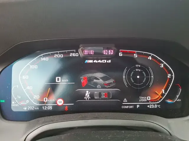 BMW Sonstiges