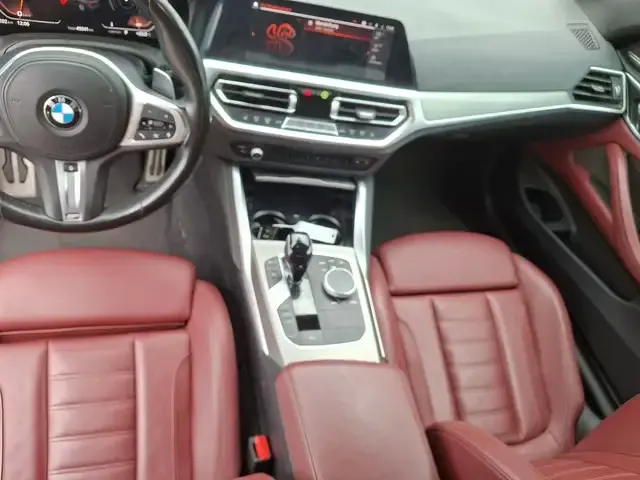 BMW Sonstiges