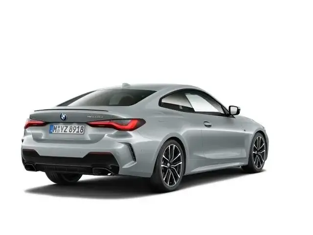 BMW Sonstiges