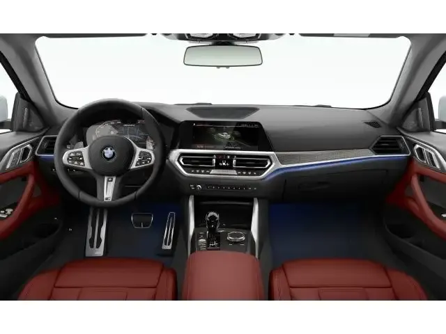 BMW Sonstiges