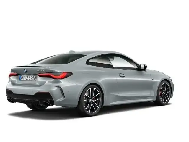 BMW Sonstiges