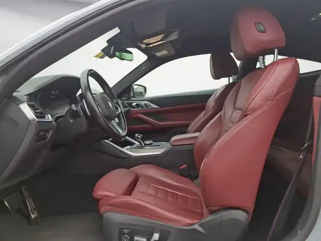 BMW Sonstiges