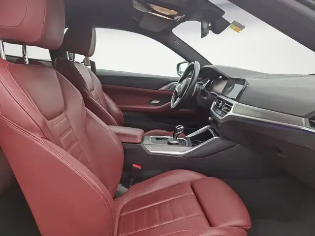 BMW Sonstiges