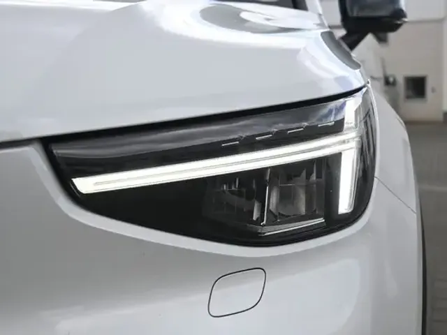 Volvo C40