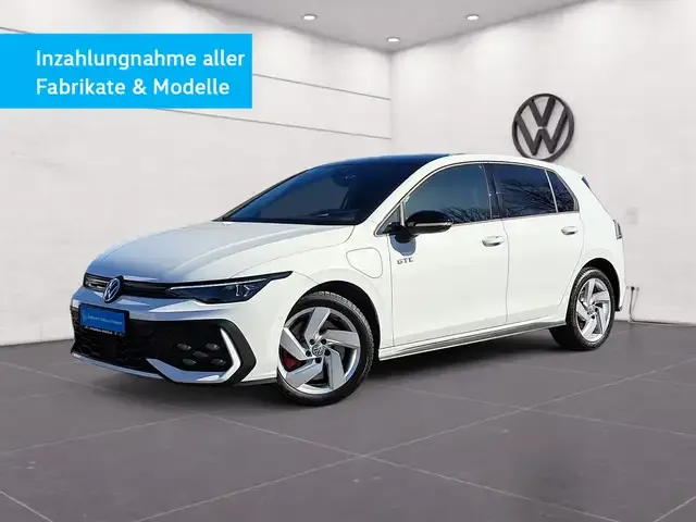 Volkswagen Golf GTE