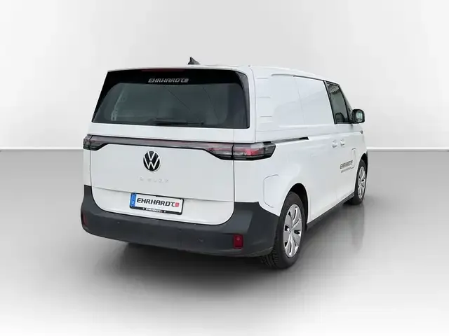 Volkswagen ID. Buzz Cargo