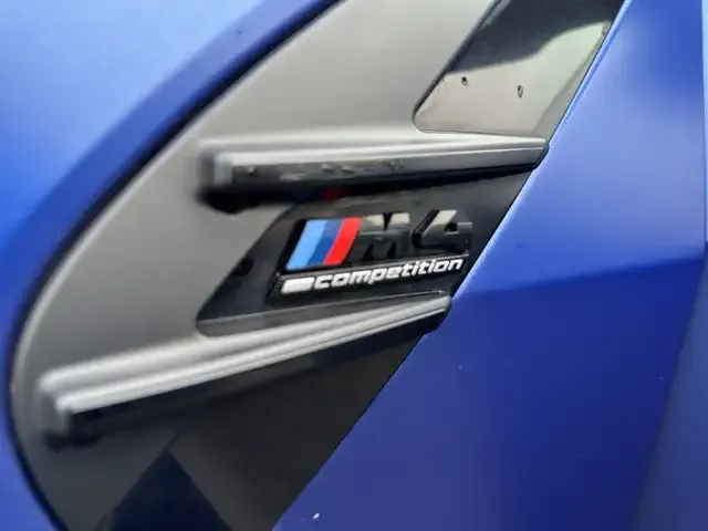 BMW M4