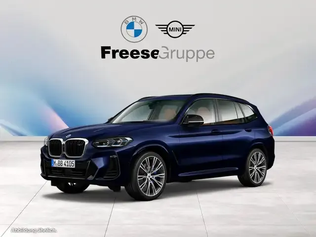 BMW X3 M