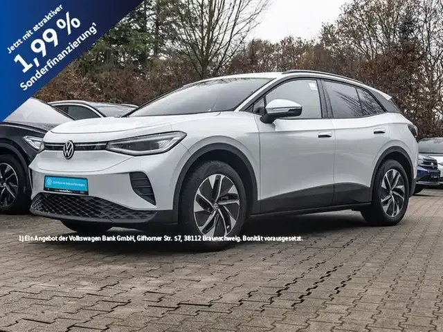 Volkswagen ID.4