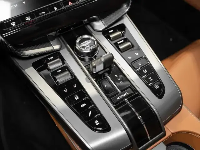 Aston Martin Vanquish