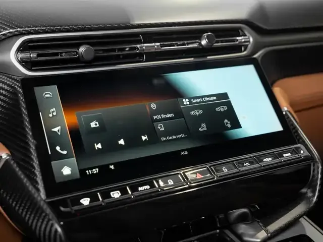 Aston Martin Vanquish