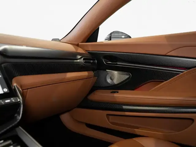 Aston Martin Vanquish