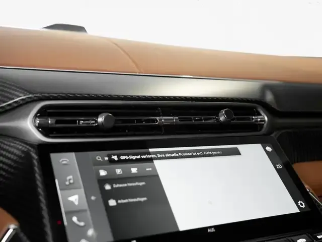 Aston Martin Vanquish