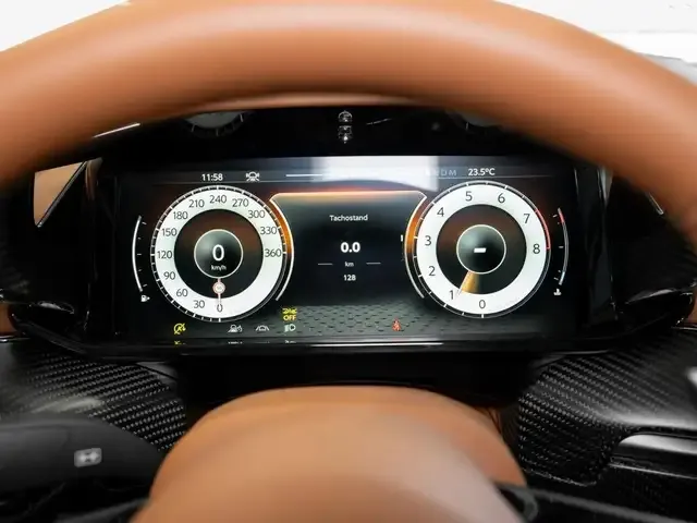 Aston Martin Vanquish