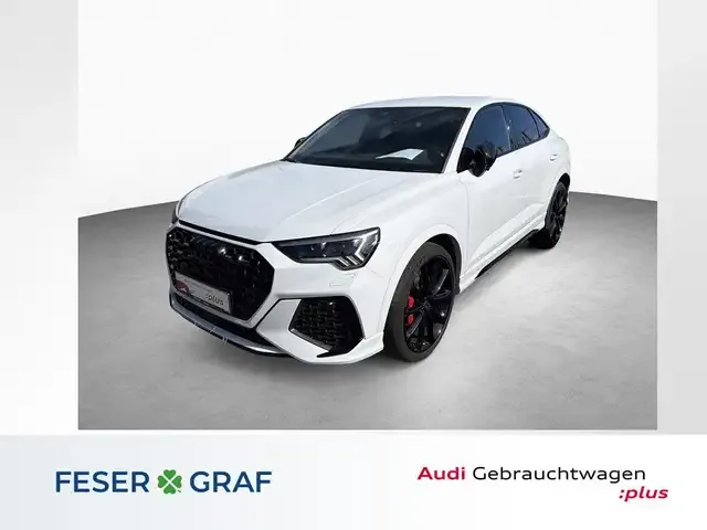 Audi RS Q3