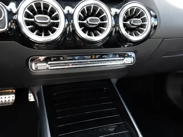 Mercedes-Benz B 250