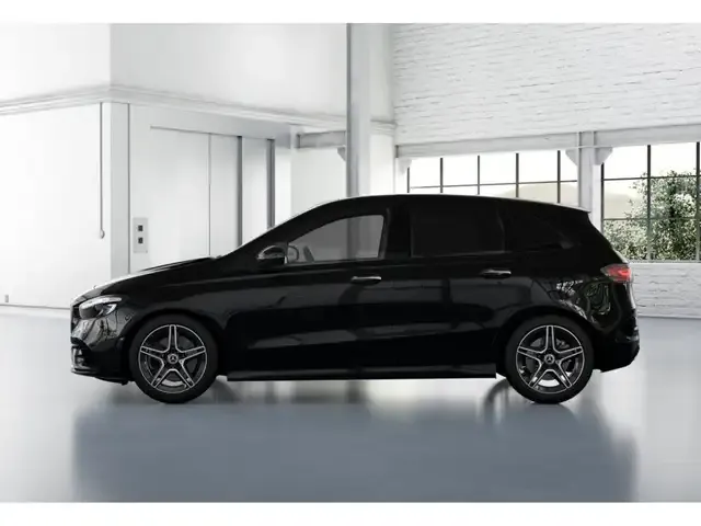 Mercedes-Benz B 250