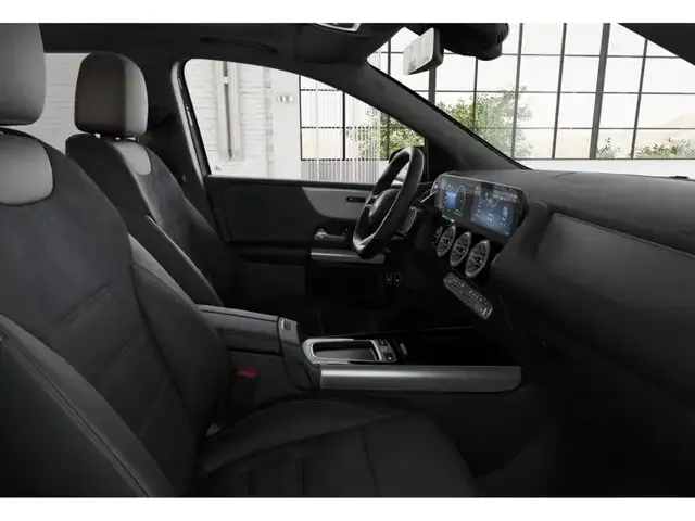 Mercedes-Benz B 250
