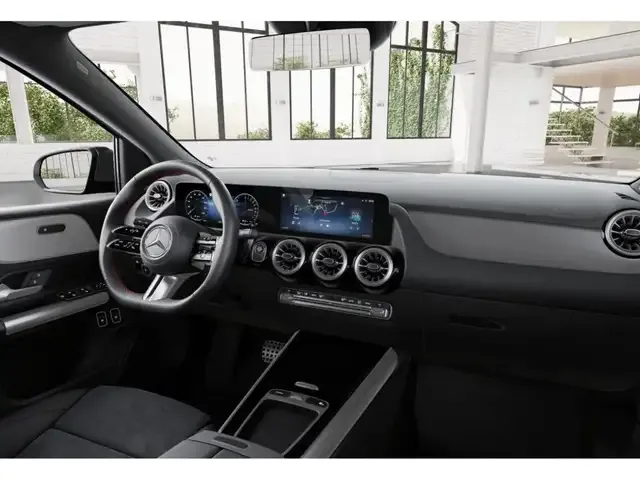 Mercedes-Benz B 250