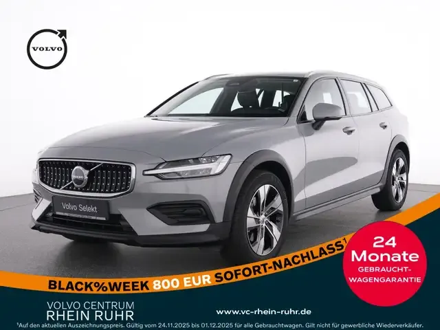 Volvo V60 Cross Country