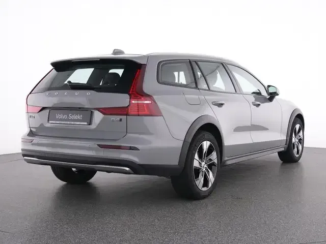 Volvo V60 Cross Country