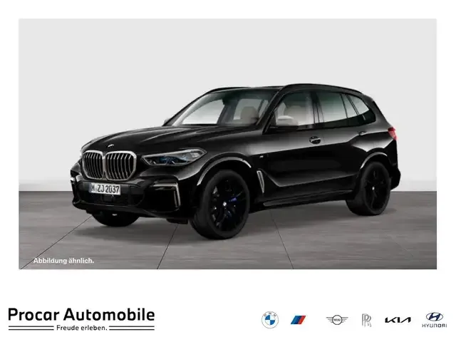 BMW X5 M